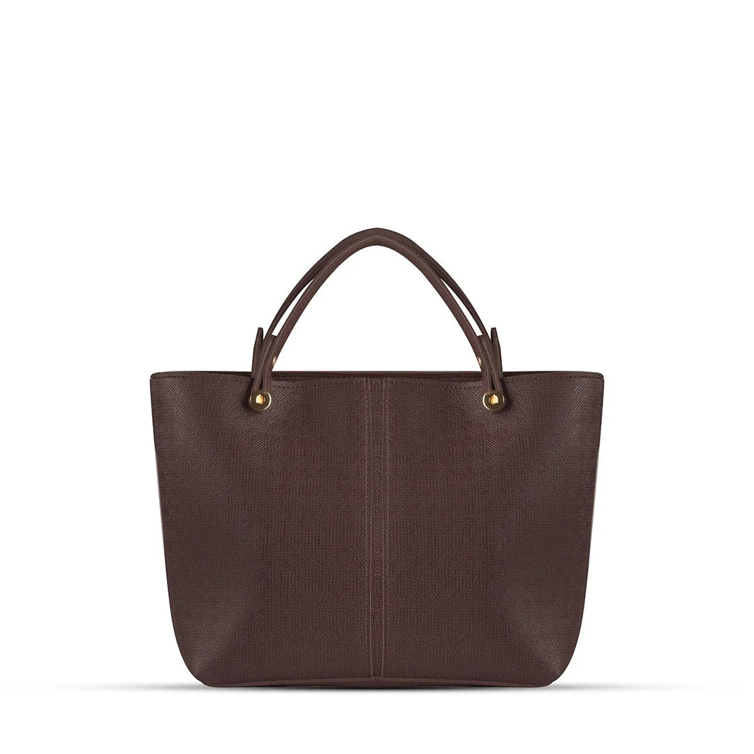 Diana Choco Shoulder Bag