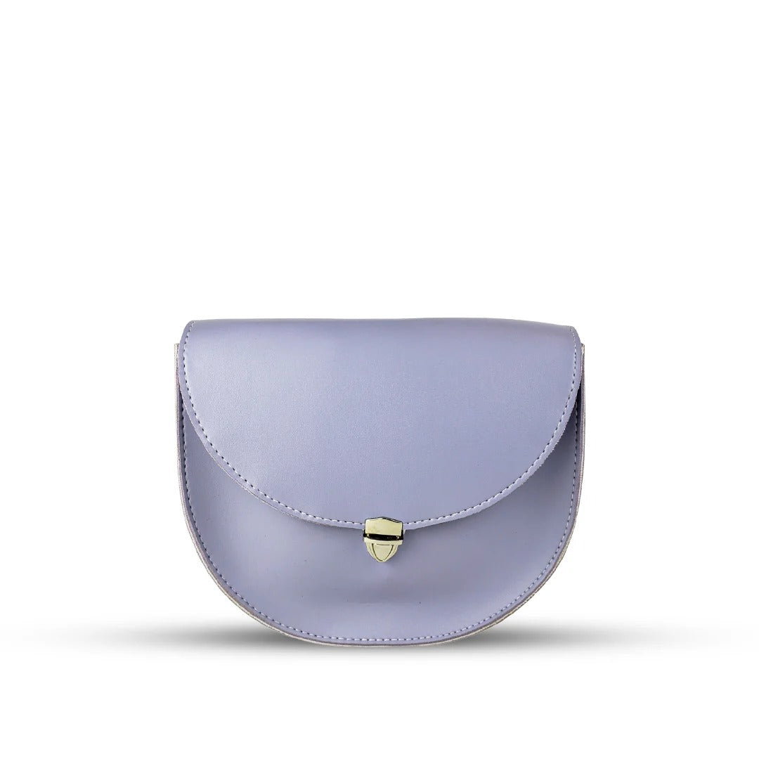 Tinker Lilac Crossbody Bag