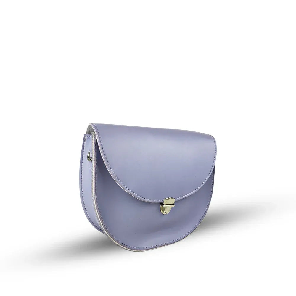 Tinker Lilac Crossbody Bag