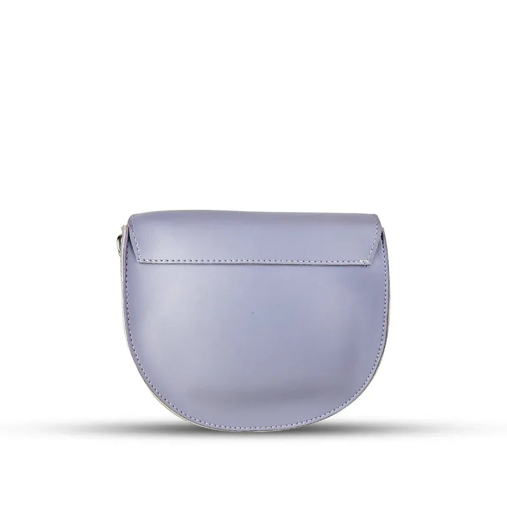 Tinker Lilac Crossbody Bag